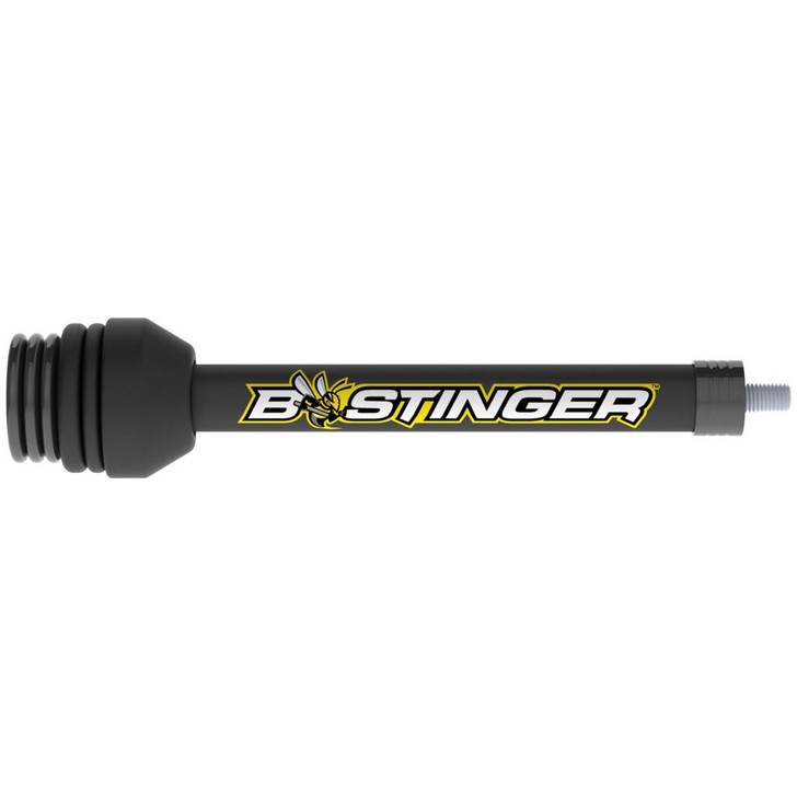  Bee Stinger Sport Hunter Xtreme Stabilizer Black 6in. 