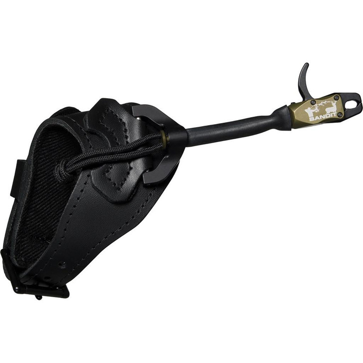  Tru Ball Bandit Tactical Bowhunting Release Large Buckle 