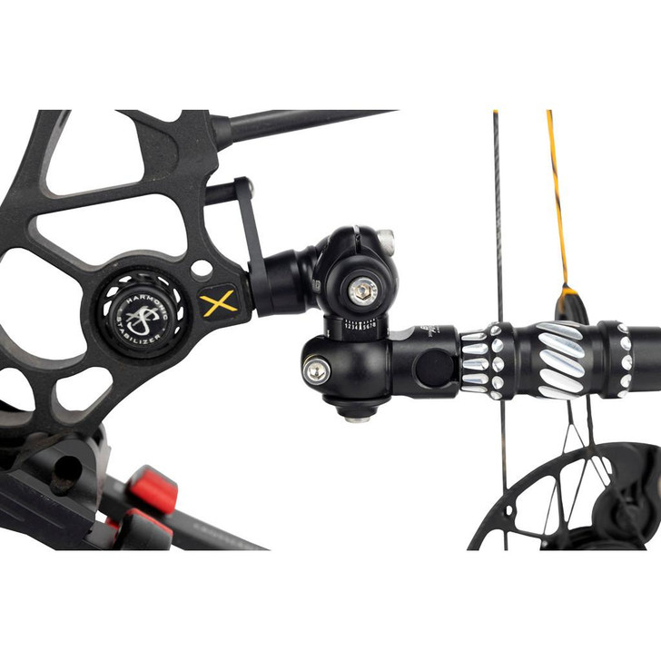  Bowfinger Ultimate Triad Mount 