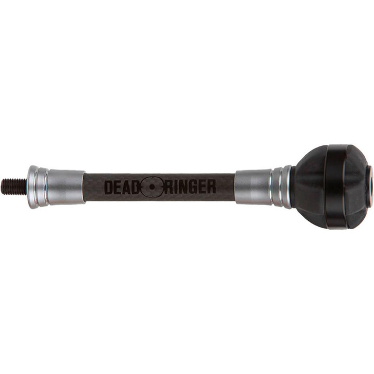  Dead Ringer Equalizer Series Stabilizer Black 6 In. 