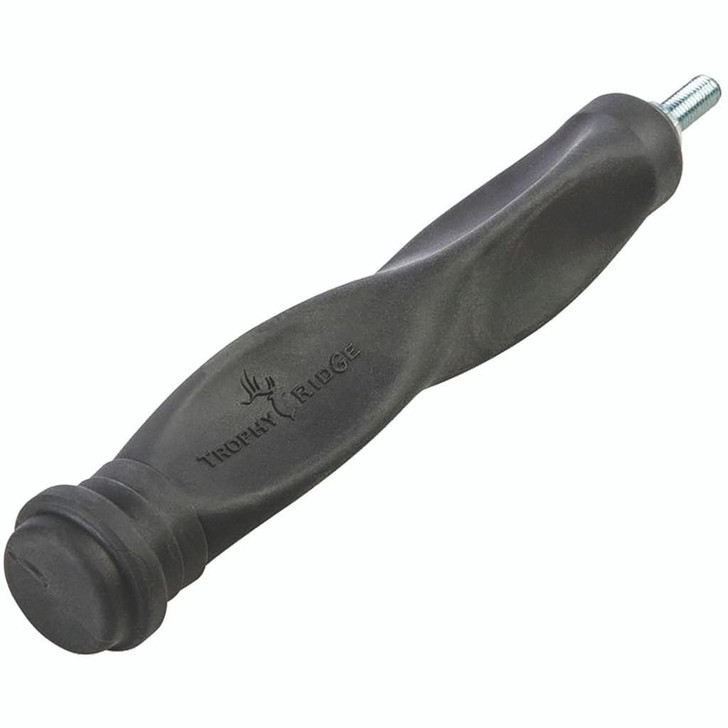  Trophy Ridge Blitz Stabilizer Black 6 In. 