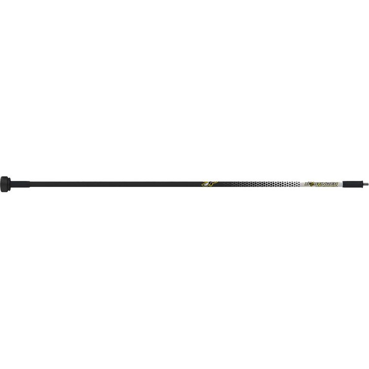  Bee Stinger Microhex Target Stabilizer Black/white 27 In. 