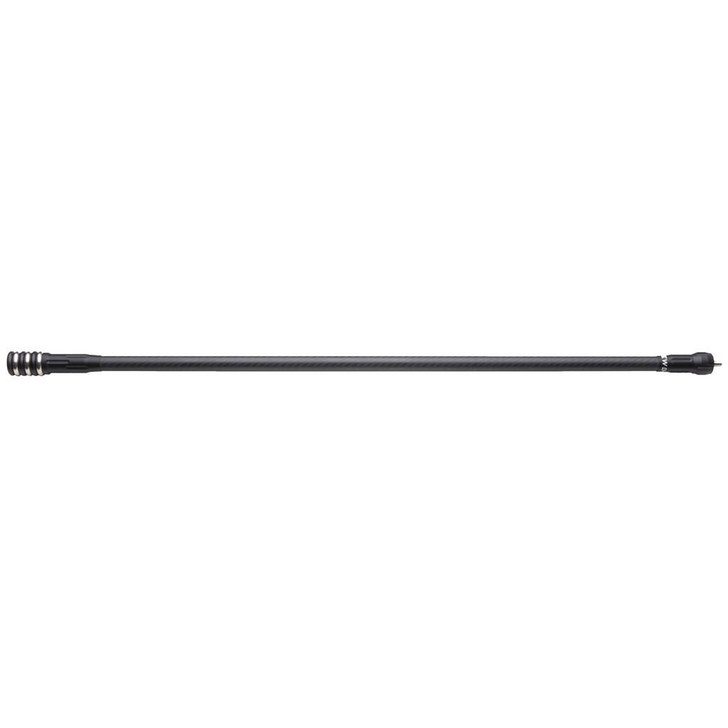 Shrewd Archery Shrewd Onyx Stabilizer Black 32 In. 