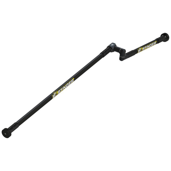  Bee Stinger Competitor Stabilizer Freestyle Kit Matte Black 
