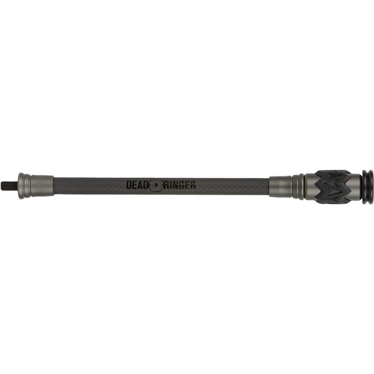 Dead Ringer Black Series Stabilizer Black 10 In.