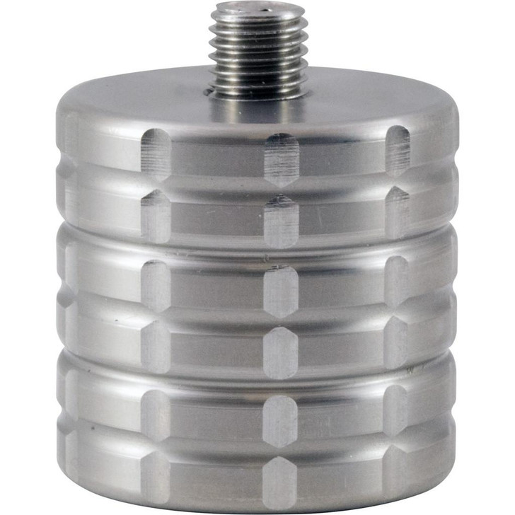  Axcel Stabilizer Weight 6 Oz. 1.25 In. Stainless Steel 