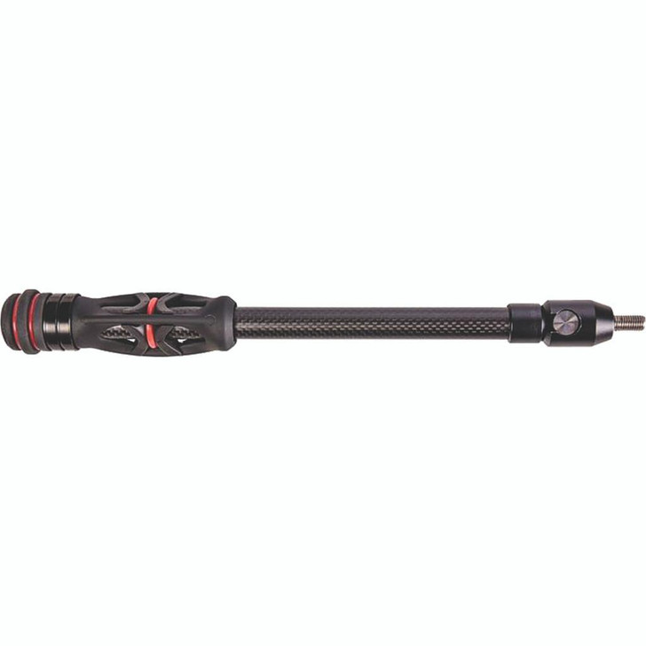  Trophy Ridge Hitman Stabilizer Black 10 In. 