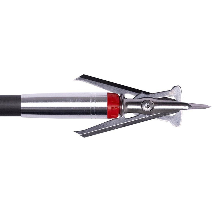  Rage Hypo 2 Crossbow Broadheads 100 Gr. 2 In. 4 Pk. 