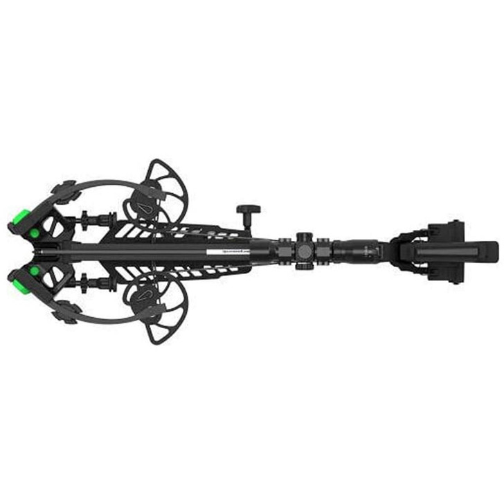 CenterPoint Centerpoint Amped G2d Crossbow Package 