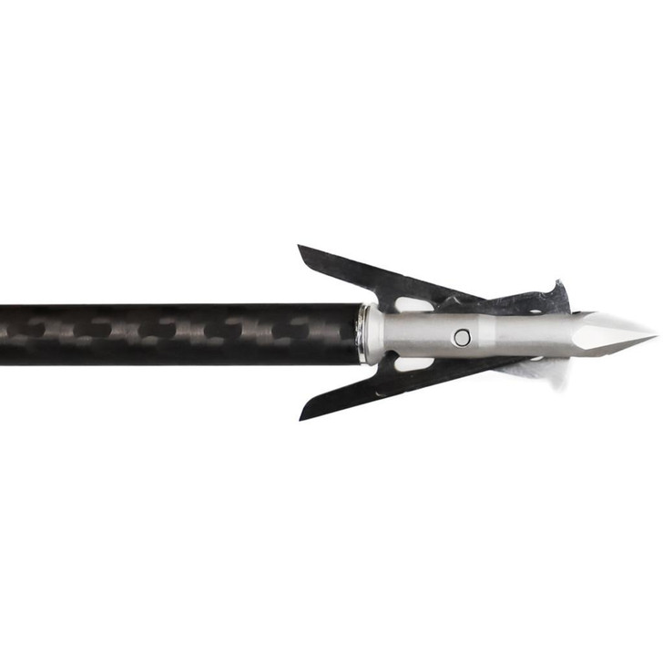 G5 Outdoors G5 T2 Crossbow Replacement Blades 100/125 Gr. 