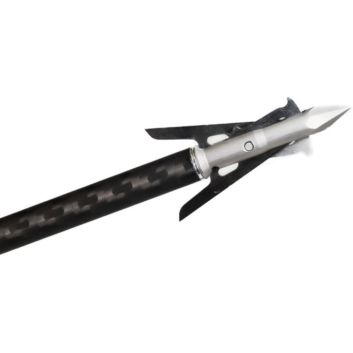 G5 Outdoors G5 T2 Crossbow Replacement Blades 100/125 Gr. 