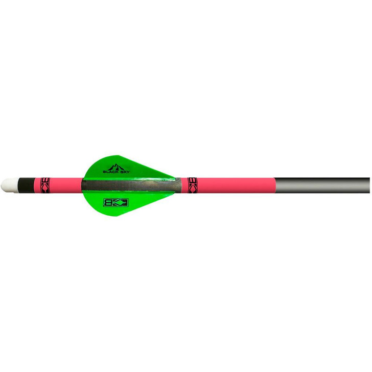  Bohning Crossbow Wraps Hot Pink 