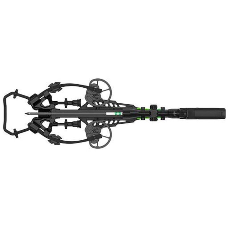 CenterPoint Centerpoint Sniper G4d Crossbow Package 
