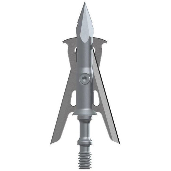 G5 Outdoors G5 T2 Crossbow Broadhead 125 Gr. 3 Pk. 