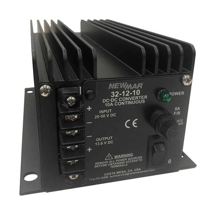 Newmar Power Newmar 32-12-10 DC Converter 