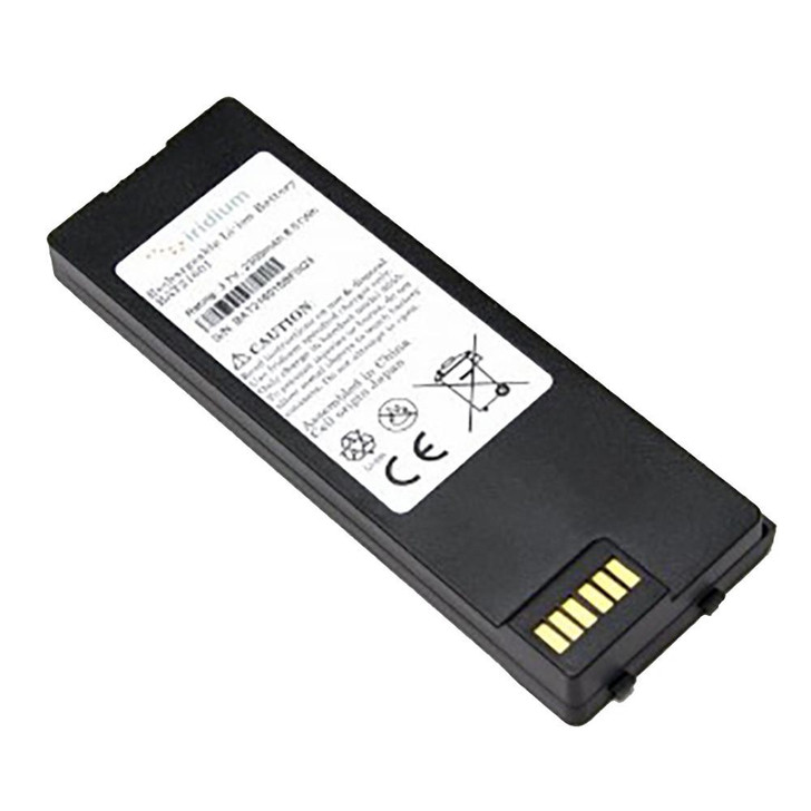  Iridium Replacement Li-Ion Battery f/9555 