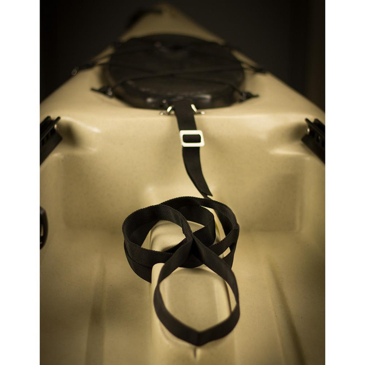  Sea-Dog Pull-Up Strap Handle Kit 