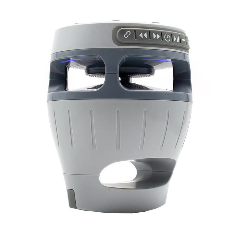  Poly-Planar FS1 Floating Bluetooth Speaker 