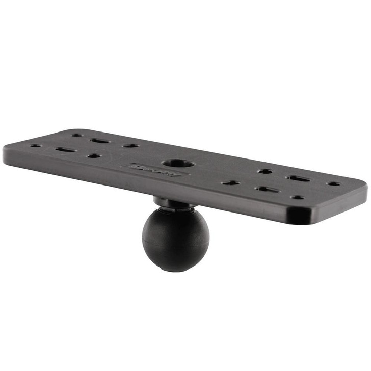  Scotty 165 1.5″ Ball System Top Plate 