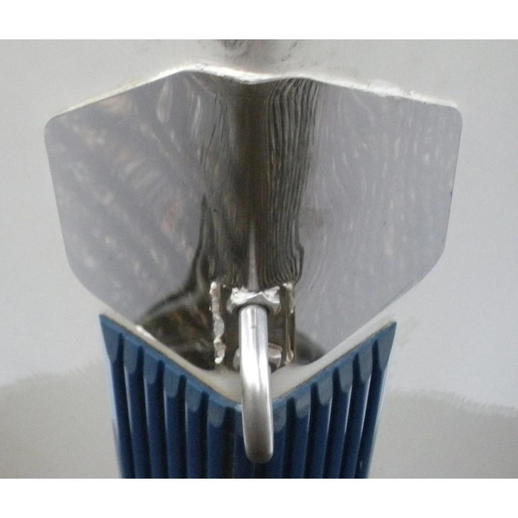  Gator Guards Bowshield - Small 6.5" x 6" 