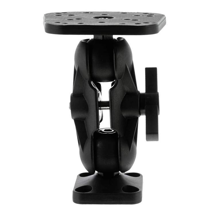  Scotty 164 1.5" Ball Mount w/Sounder Plate 