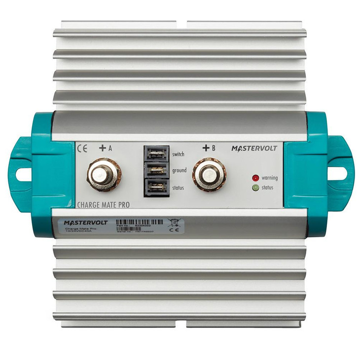  Mastervolt Charge Mate Pro Lithium 40 