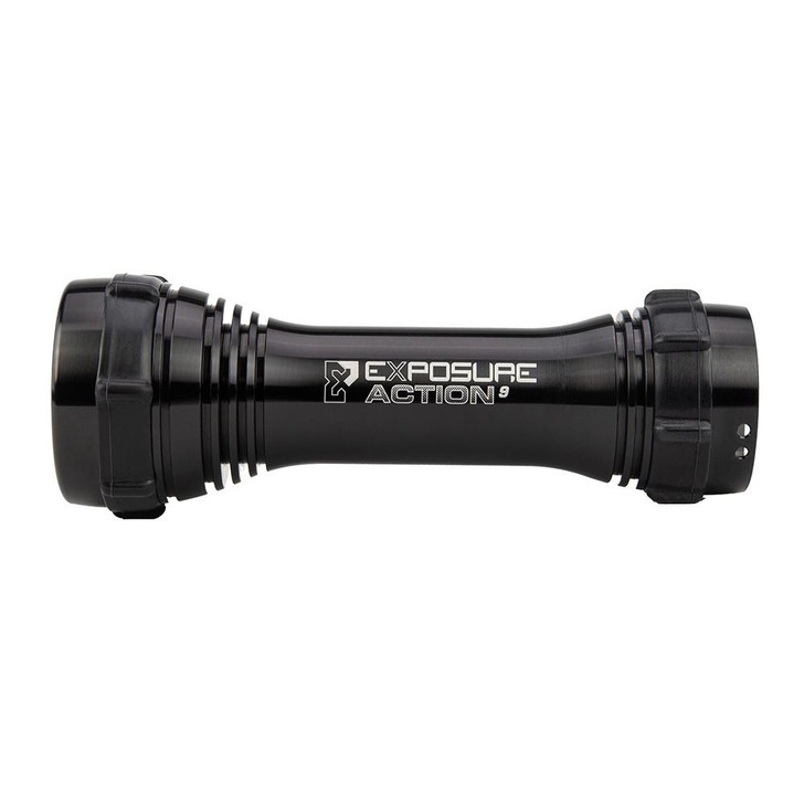 ACR Electronics ACR Action Spot-9-Degree Beam Light - 1000 Lumens 