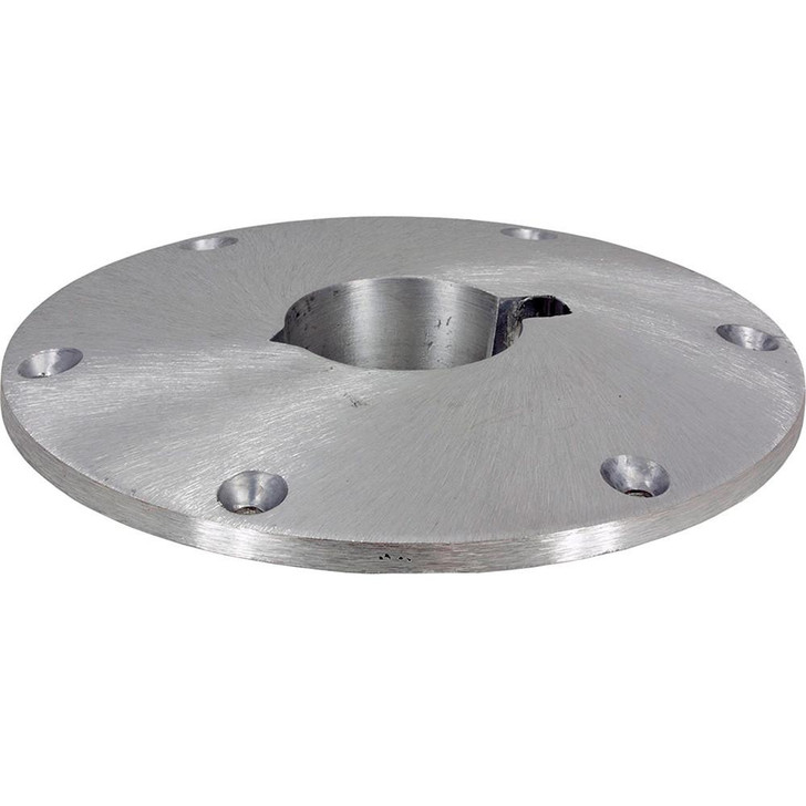 Springfield Marine Springfield Taper-Lock™ 9" Diameter Satin Base 