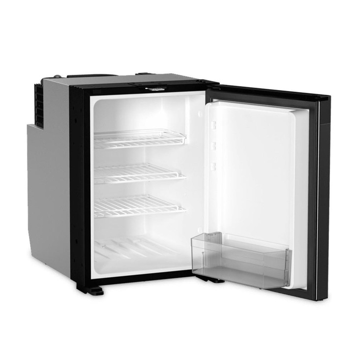  Dometic NRX 50E Compressor Refrigerator - 50L - Black 