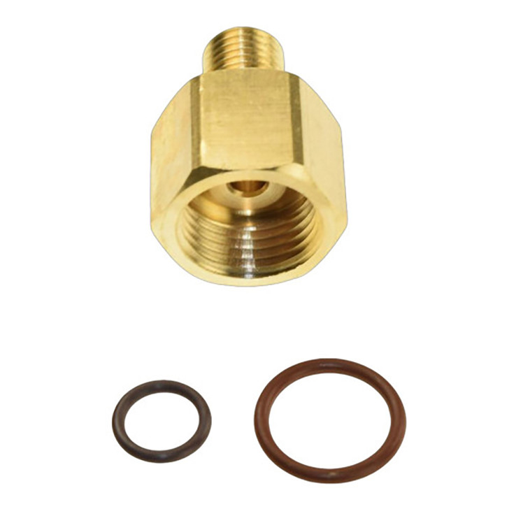 Regitar USA Marine Fuel Pump Assembly f/Mercury/Mercruiser Engines: Fits MCM/MIE 4.3L/V6 & 5.0L/V8 Gen+ & Some 350 ci Carburetors