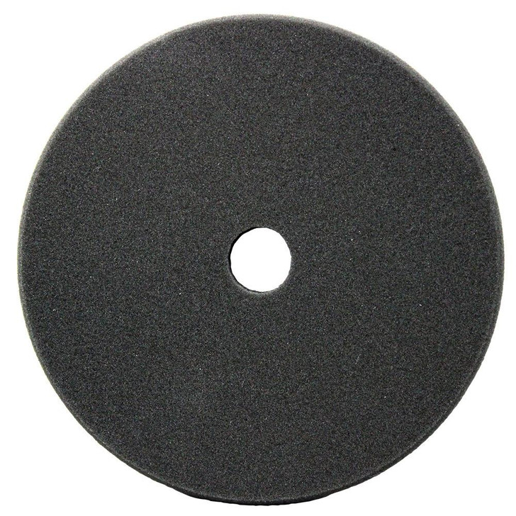  Presta PACE™ Black Foam Ultimate Polish Pad - 6.5" 