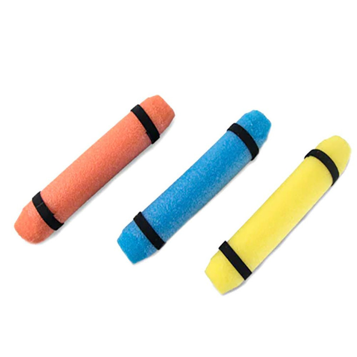 YAKGEAR YakGear 8" Rod Floats 