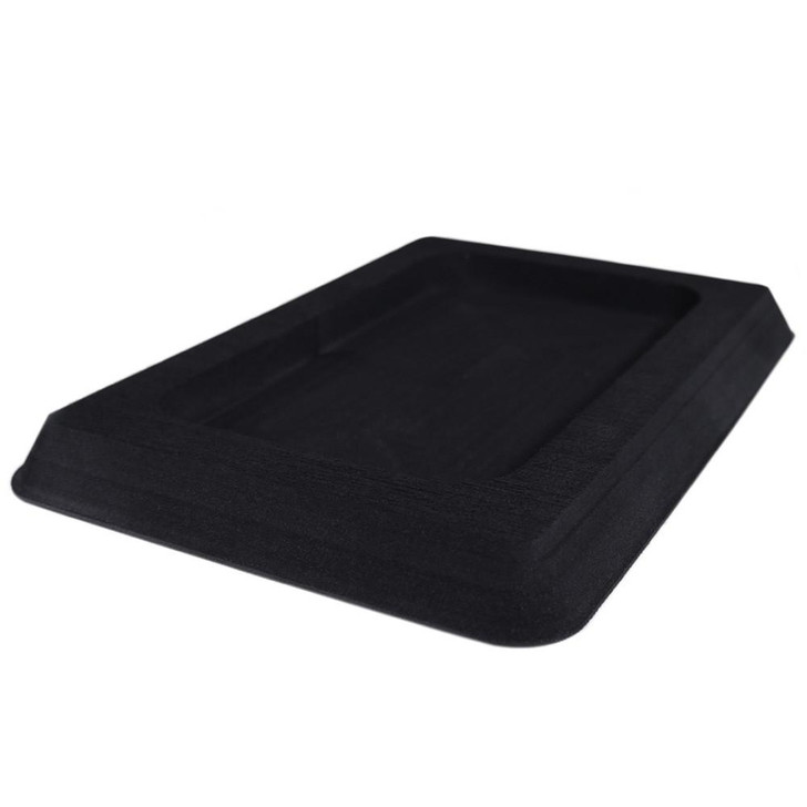  SeaDek Single Cell Phone Dash Pocket - Black 