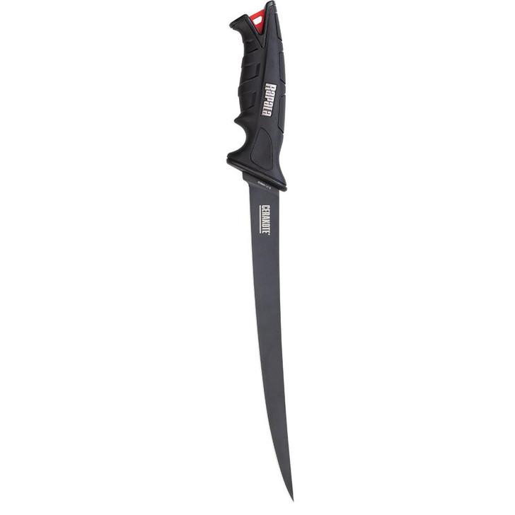  Rapala Stealth FXF Fillet Knife - 10" - Medium Flex 