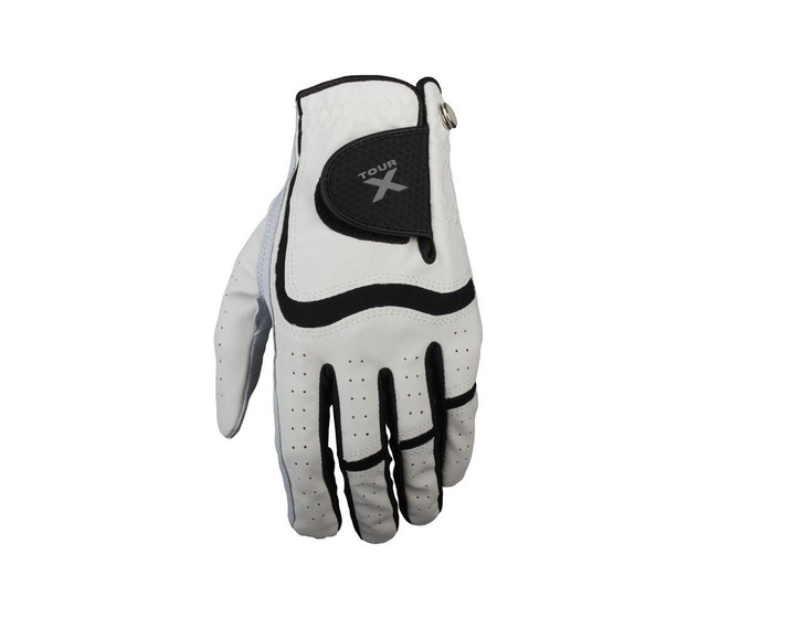 Merchants of Golf Tour X Combo Golf Gloves 3pk Ladies LH