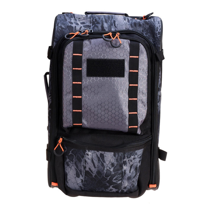 GPS Outdoors GPS Rolling Carry On