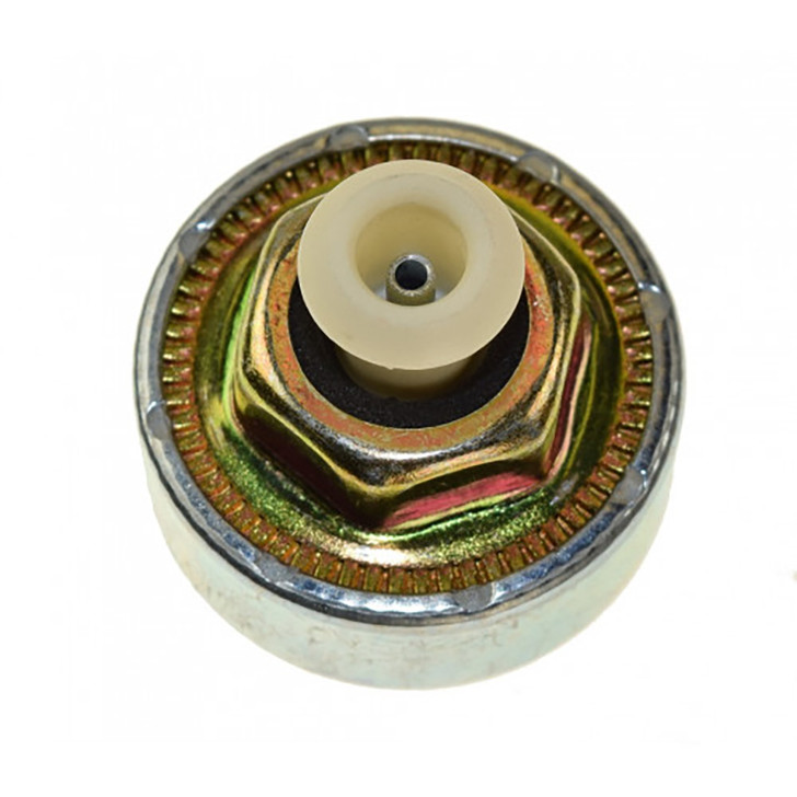 Regitar USA Knock Sensor f/Mercruiser, Volvo Penta, & OMC Inboard Engines: MCM/MIE GM V-8 (454, 502, 540 & 572 CID) Engines.
