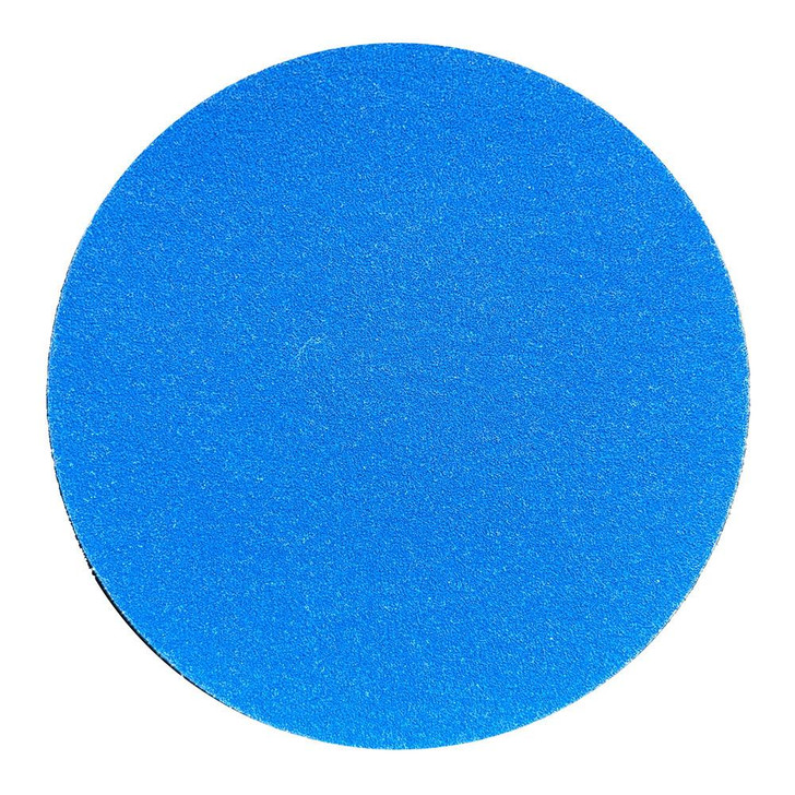 SEM 150mm 6" Sanding Disc 220 Grit - Box of 50 