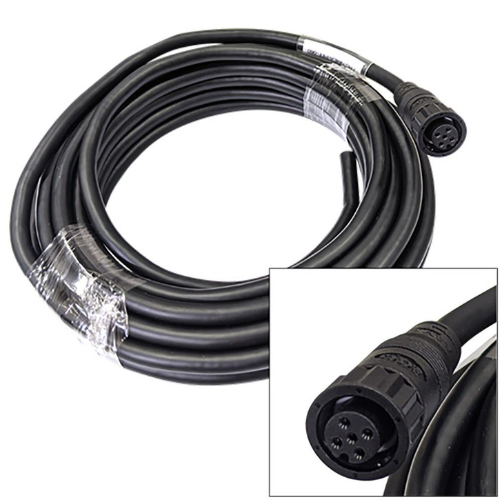 Furuno NMEA2000 Micro Cable, 1 Meter, Female Connector + Pigtail 