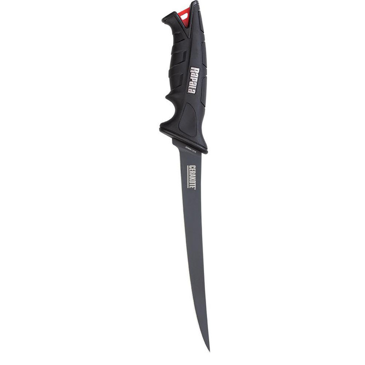  Rapala Stealth FXF Fillet Knife - 8" - Medium Flex 
