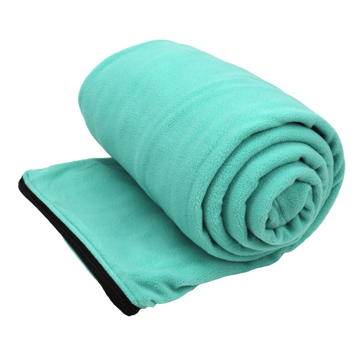  Osage River Microfiber Fleece Liner Blanket 