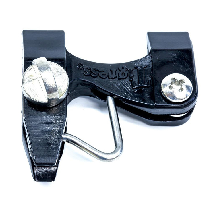  Tigress Kite Release Clip - No Wire - Large Hole 