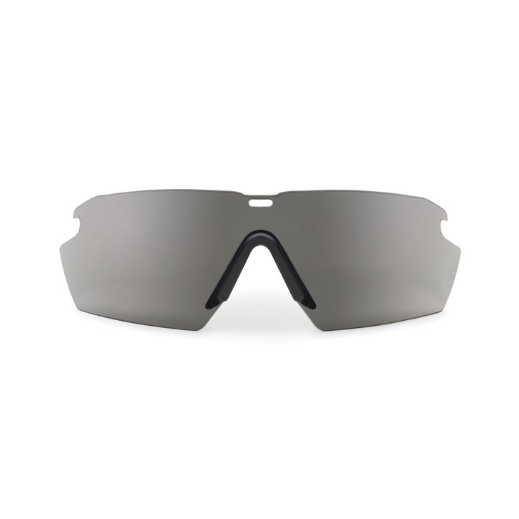 ESS Eyewear ESS Crosshair Replacement Lens Smoke Gray