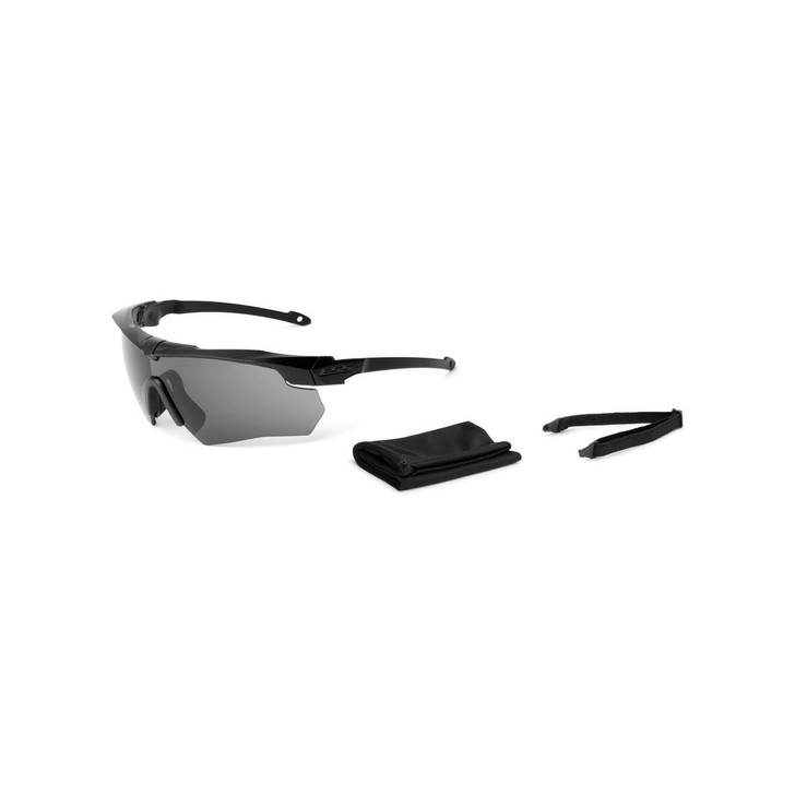 ESS Eyewear ESS Crossbow Suppressor One Gray