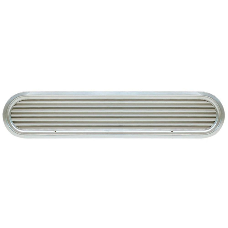  VETUS Louvered Air Suction Vent Type ASV 125 - Aluminum 