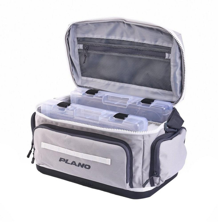  Plano Weekend Tackle Bag 3700 - Coast - PLAWKND3700GBTBCOAST 