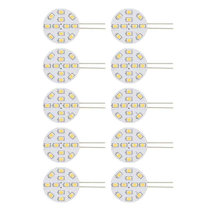  Scandvik 41167 Bulb Warm White *10-Pack 