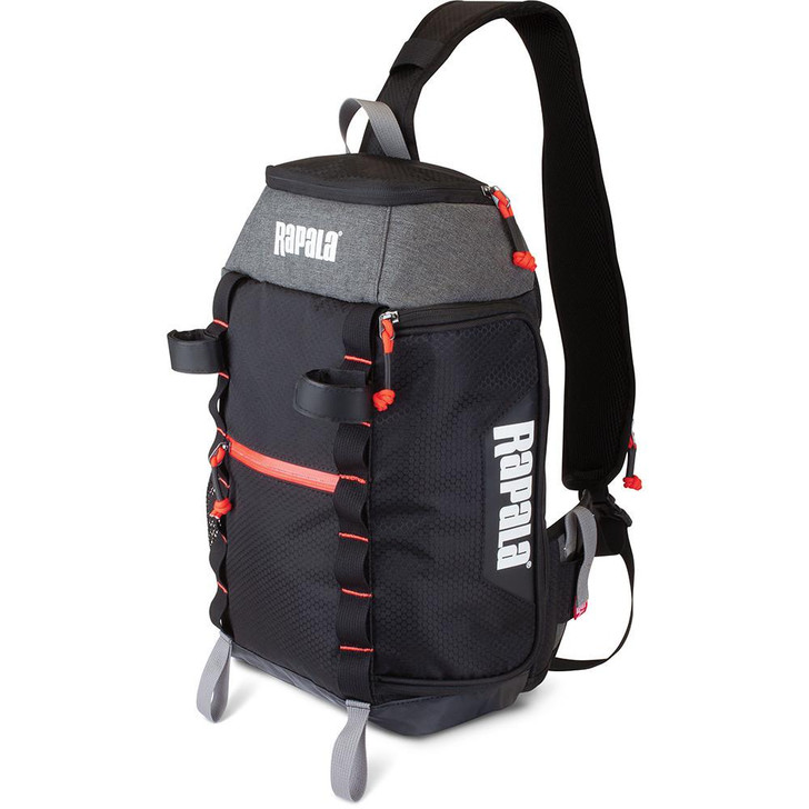 Rapala Venture 8 Sling Pack 