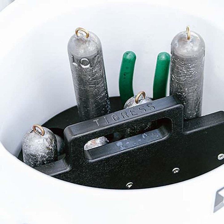  Tigress Bucket Lead Holder 