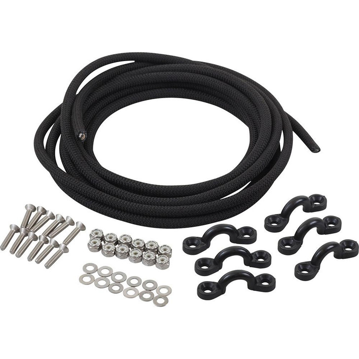  Sea-Dog Kayak Deck Bungee Kit 